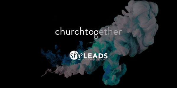 #ChurchTogether 2018 Summit - Becoming ChurchTogether: Jo Saxton