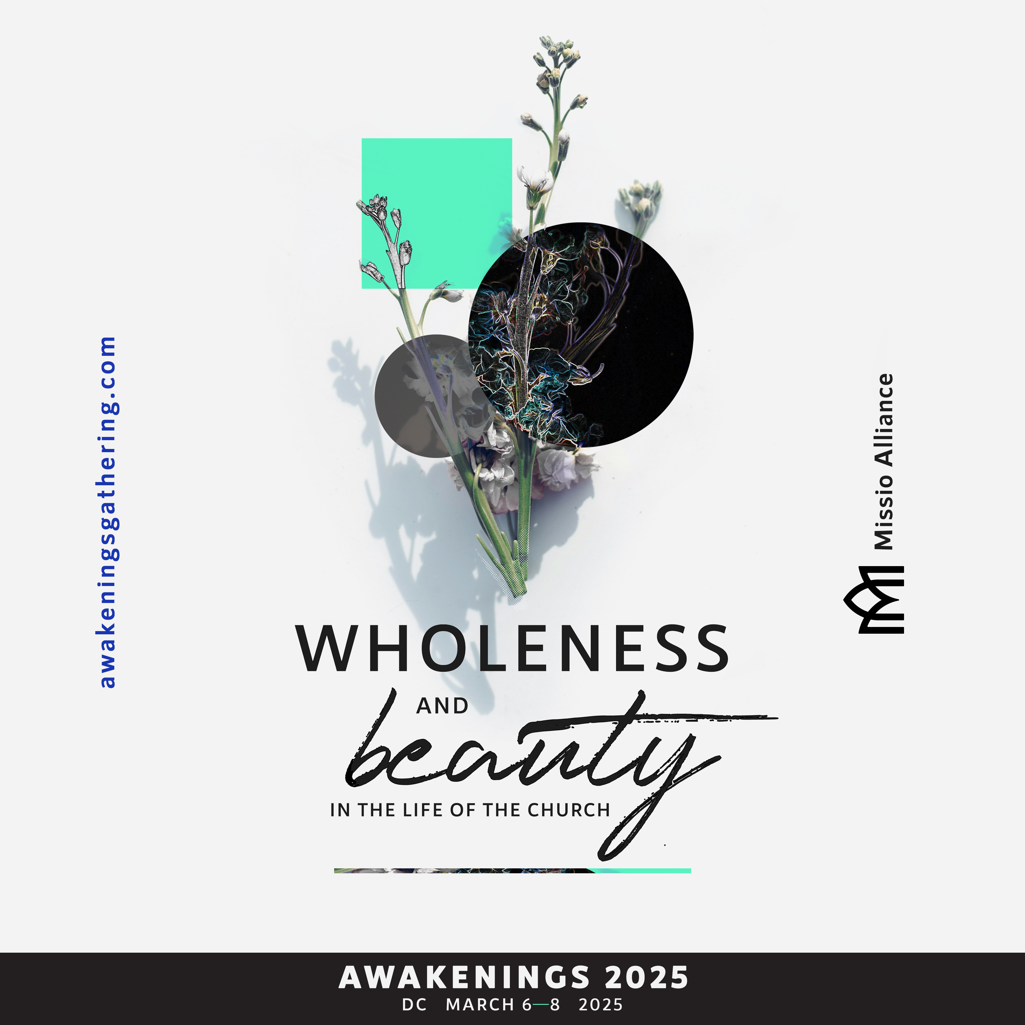 Featured image for “Awakenings 2025 Plenary (Video): Lisa Rodriguez-Watson: On Cherry Trees and Ashes: A Vision for Wholeness and Beauty in the Life of the Church”