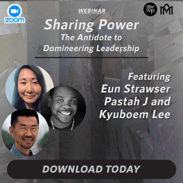 Sharing Power: The Antidote to Domineering Leadership