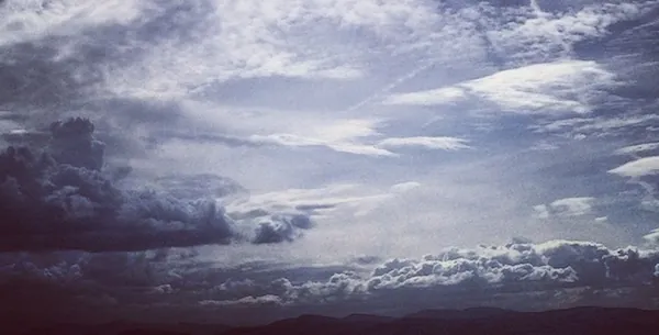 Featured image for “Heaven Bound, No Earthly Good?”