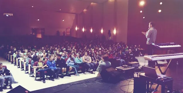 Featured image for “#ChurchTrending: When Church and State Start Dating In School”