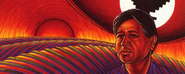 Featured image for “The relentless eschatology of Sí Se Puede: Reflecting On Holy Tuesday”