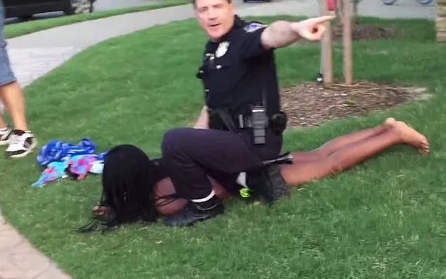 Featured image for “Dajerria Becton, #McKinney, and Working Toward a Theology of Justice”