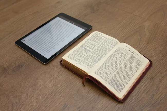 Featured image for “The Pastor-Theologian in a Different Light”