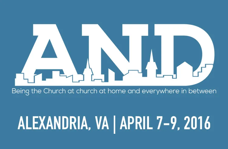 Featured image for “The 2016 Fresh Expressions National Gathering”
