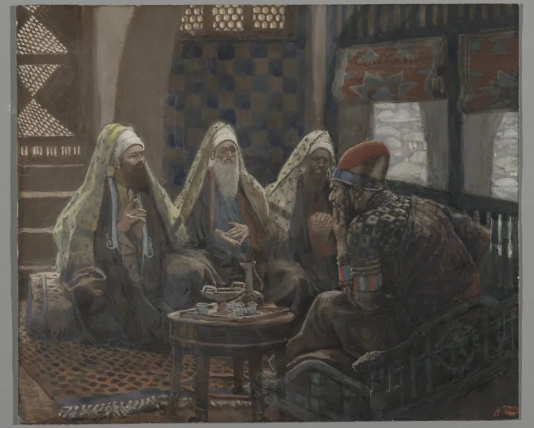 Featured image for “Advent, Herod, and Liberty University”