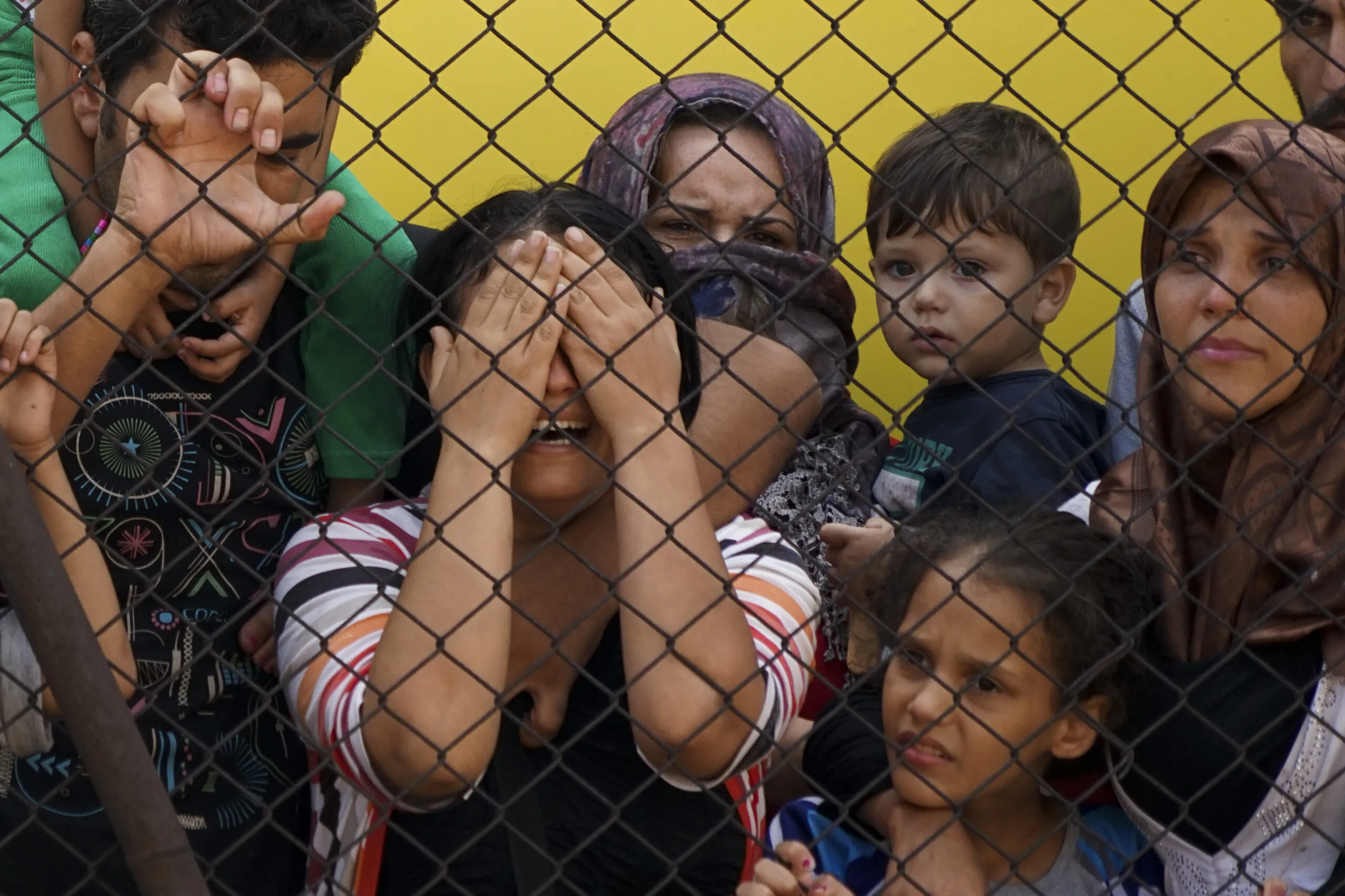 Featured image for “Christian Witness in a Time of Anti-Muslim Rhetoric”