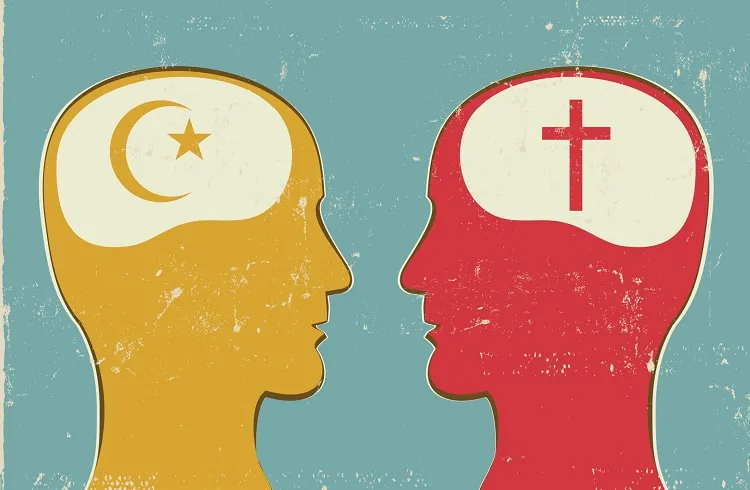 Featured image for “Muslims and Christians: Reframing the “Same God” Debate”