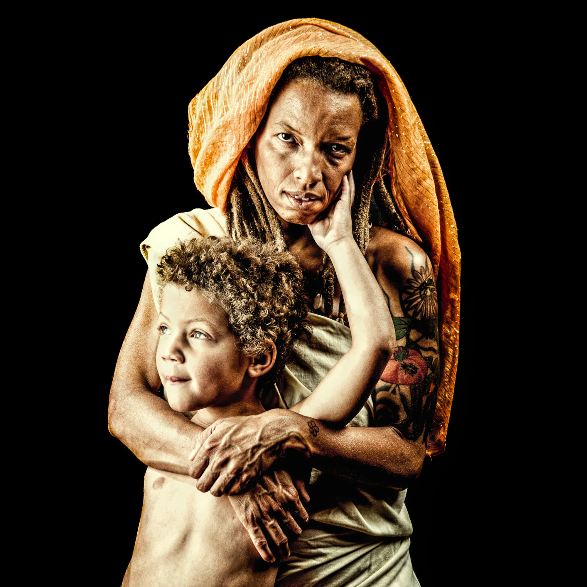 Featured image for “Embodied Spiritual Formation for the Mothering Pastor”