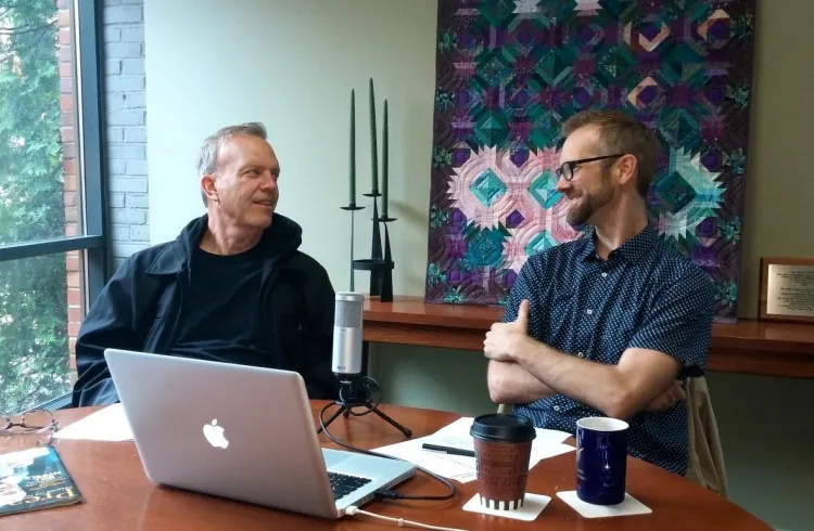 Featured image for “Theology on Mission #22: “Enjoy The Show”: Worship And Church Planting”