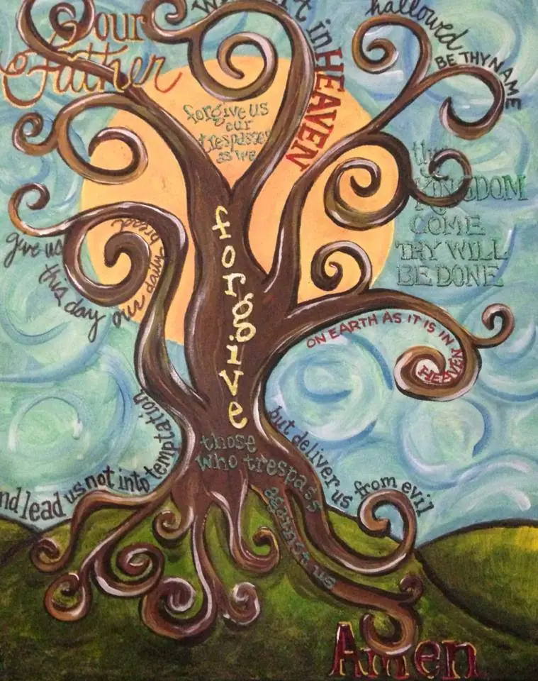 Featured image for “The Lord’s Prayer, A Missional Reading: Our Father in Heaven”