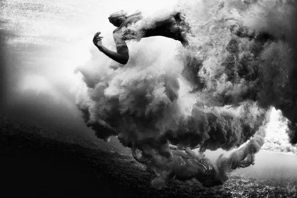 Featured image for “Unformation: Learning to Experience God in My Darkness”
