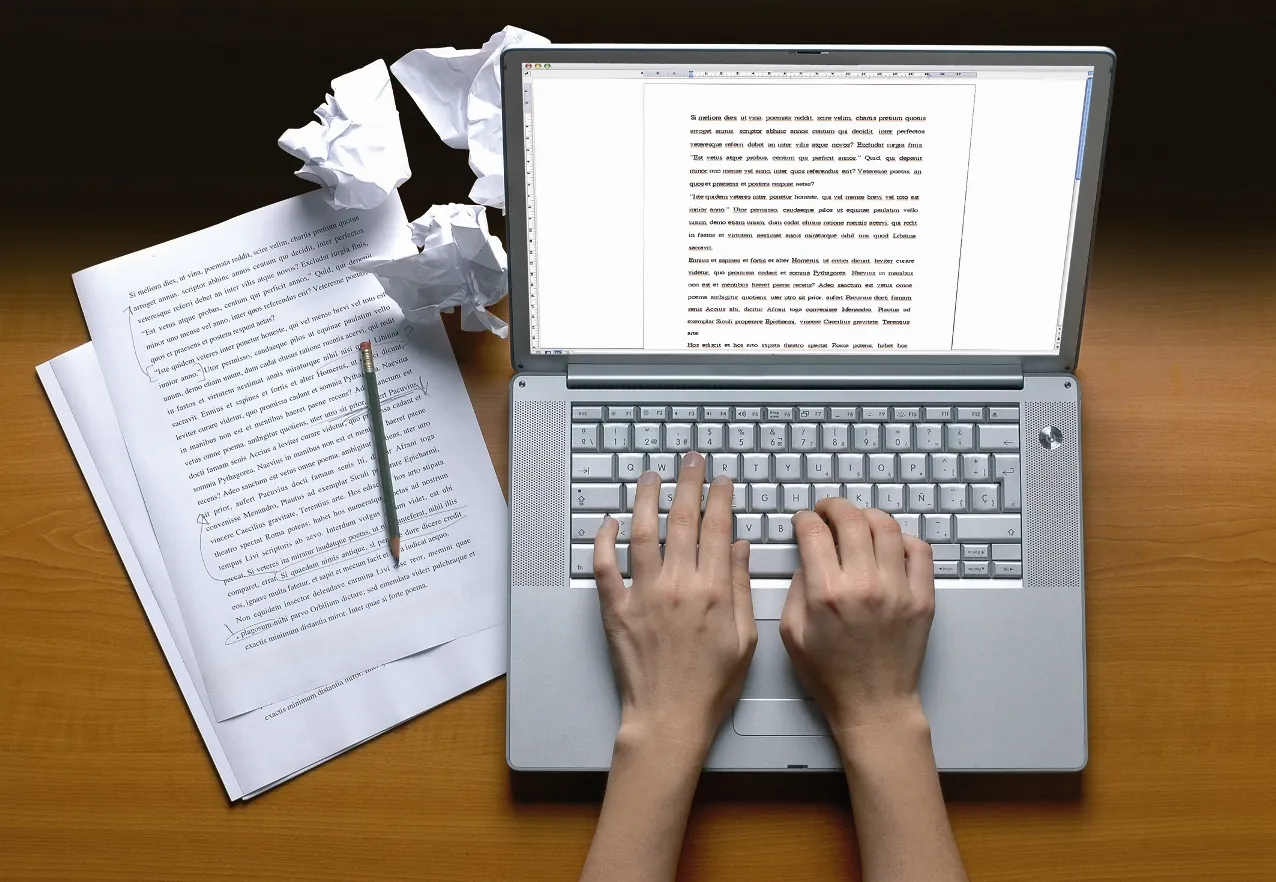 Featured image for “Writing as a Spiritual Discipline”
