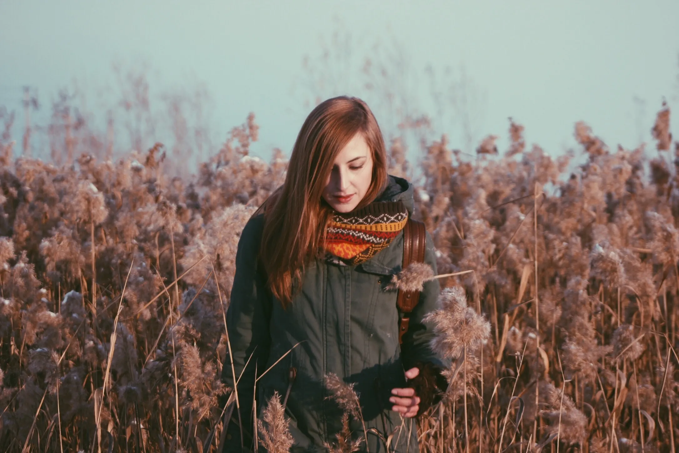 Featured image for “God’s Surprises and Female Harvesters”