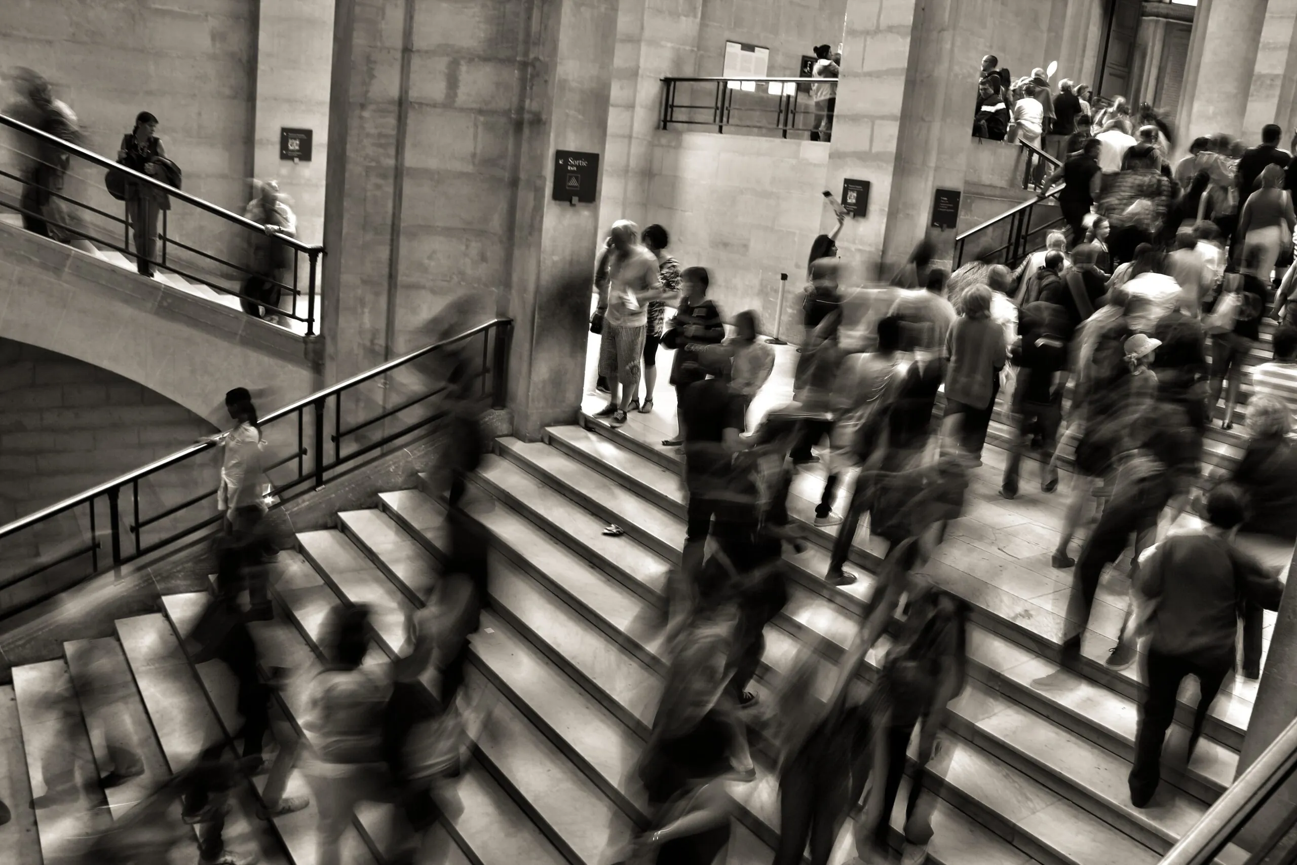 Featured image for “How Frank Peretti Helps Us Work Against Racism”