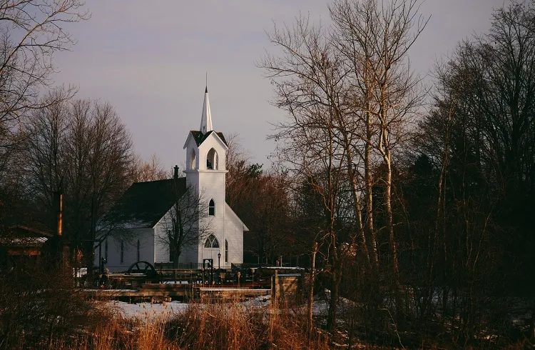 Featured image for “A Holy People: The Jesus Way of Changing the World”