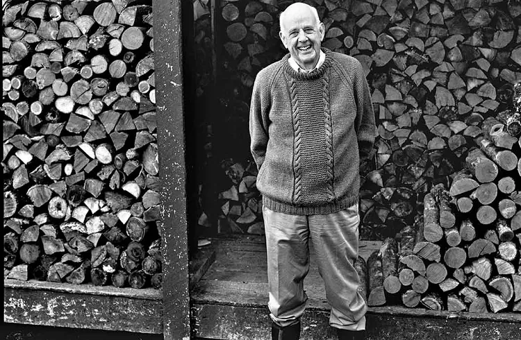 Featured image for “Wendell Berry to the Rescue: Reading Poetry in an Age of Angry Rhetoric”