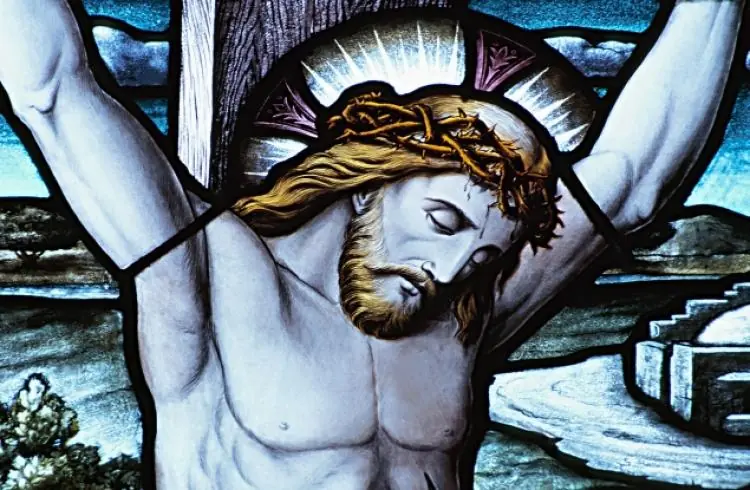 Featured image for “Is Penal Substitutionary Atonement Necessary?”