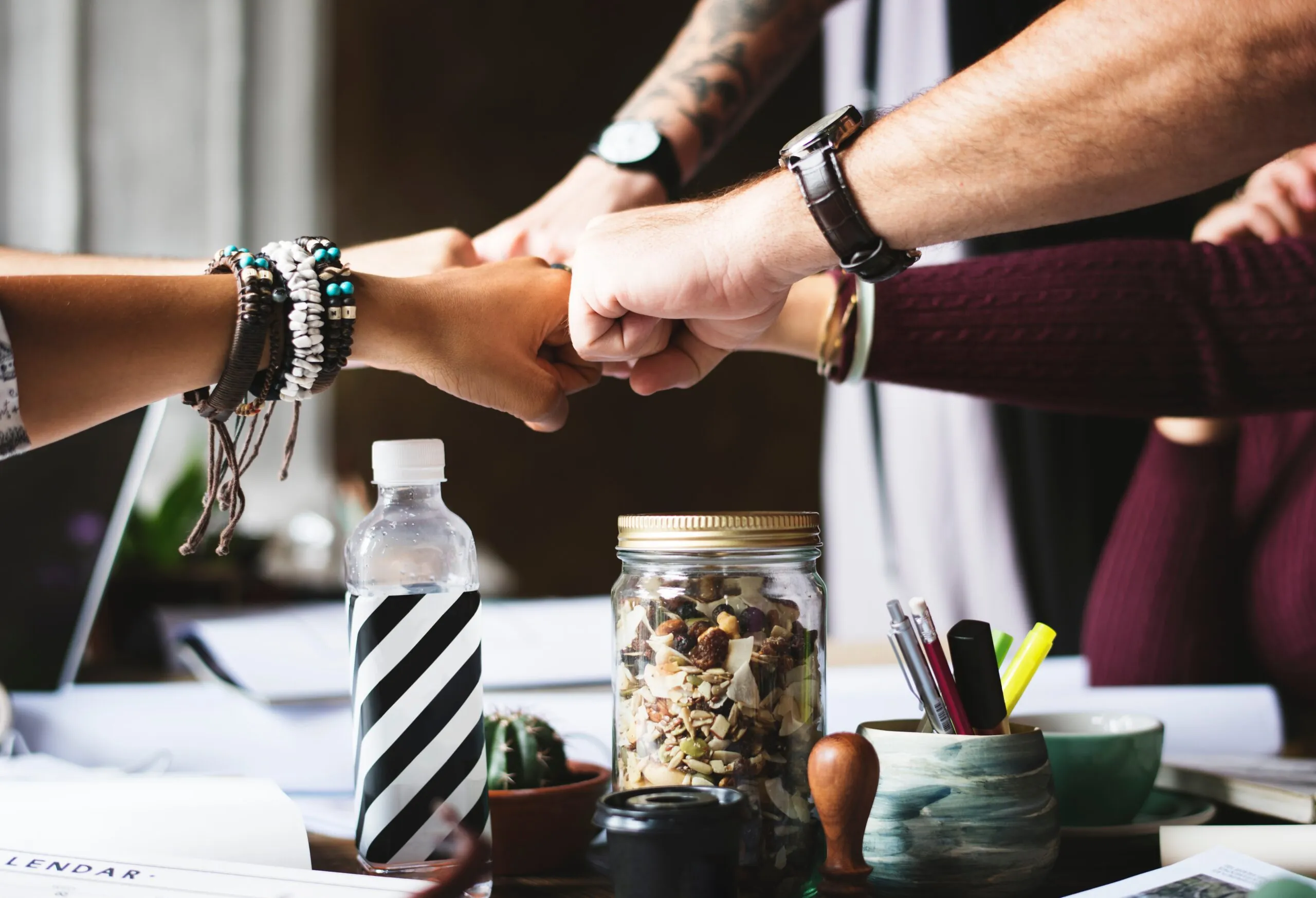 Featured image for “9 Ridiculously Practical Ways for Male Leaders to Empower Female Leaders in the Church”