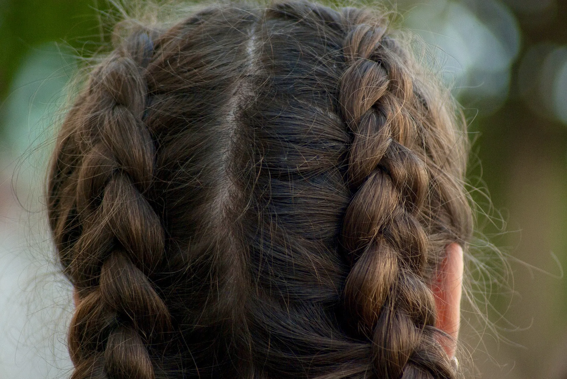 Featured image for “The Pigtails that Sparked a Revolution #AlwaysReforming”