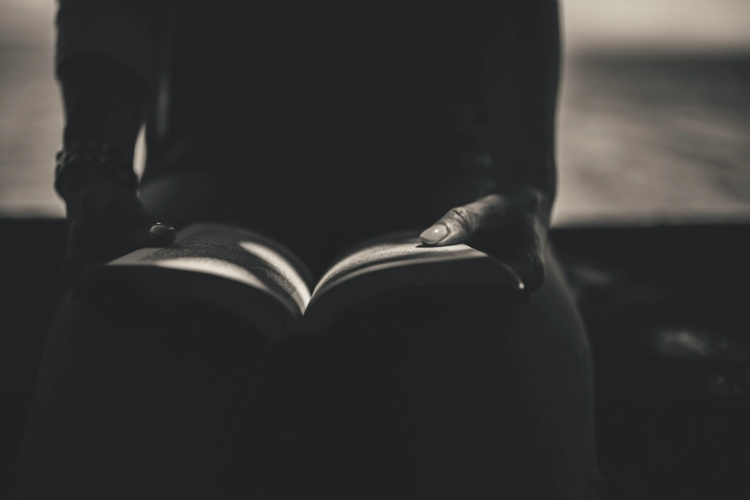 Featured image for “Christianity Isn’t Personal or Public—It’s Both”
