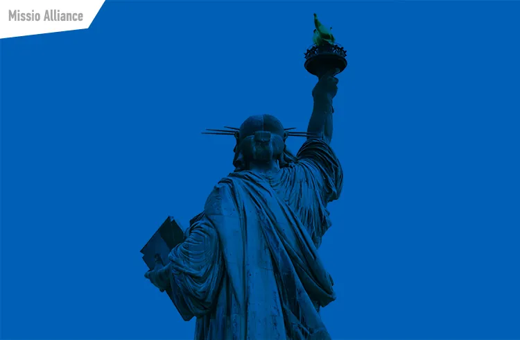 Featured image for “The Fourth of July: Four Perspectives on Celebrating”