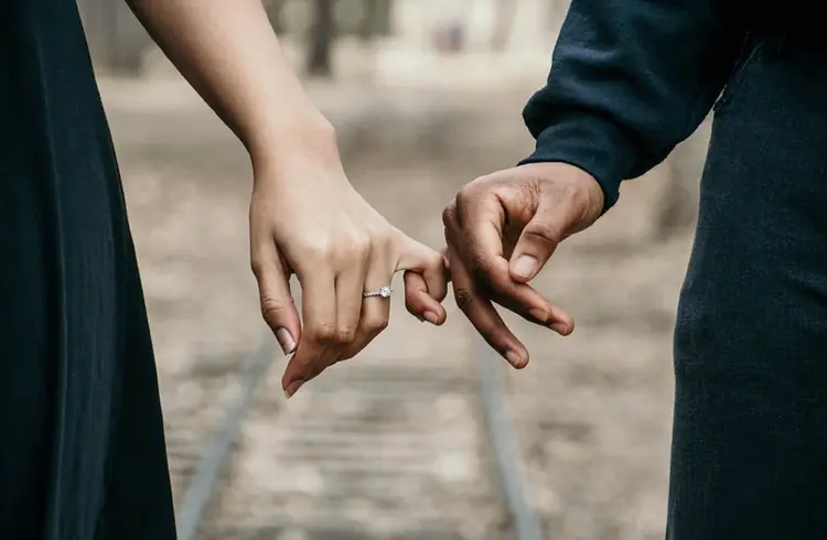Featured image for “What’s Your Definition of Marriage?”