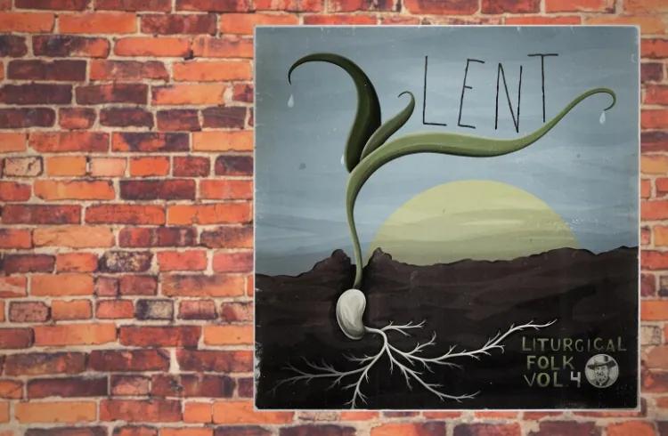 Featured image for “The Music We Need For Lent”