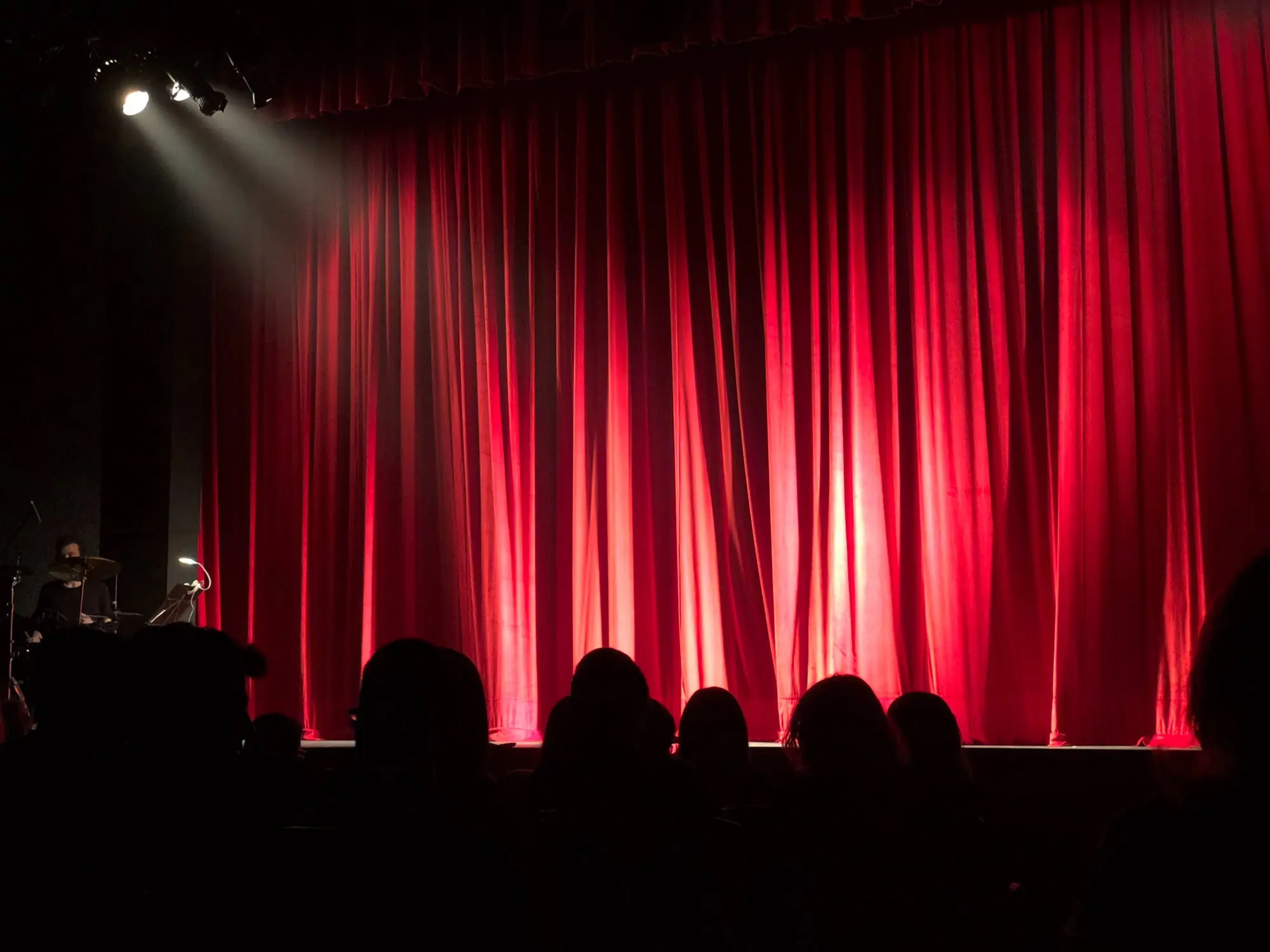 Featured image for “3 Ways We Must Reimagine Our Ecclesiology in a Post-Willow Creek World”