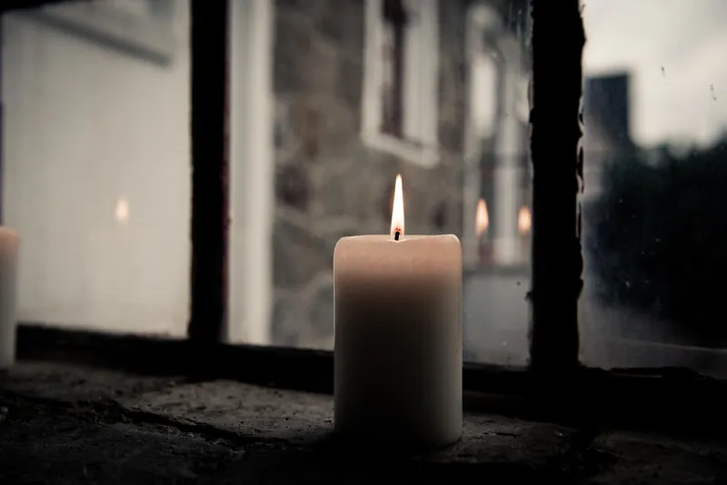 Featured image for “Empty Nest: How a Ritual Helps Us Process the Losses and Gains of Our Kids Leaving Home”