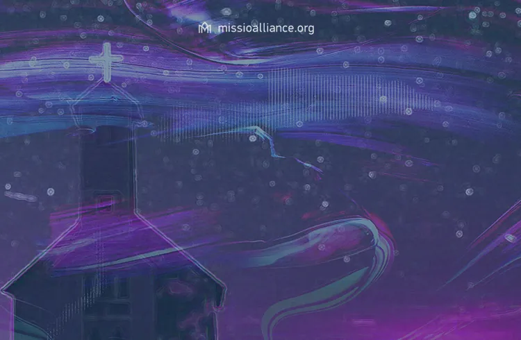 Featured image for “We are Not Overcome! Calling the Church to Her True Vocation”