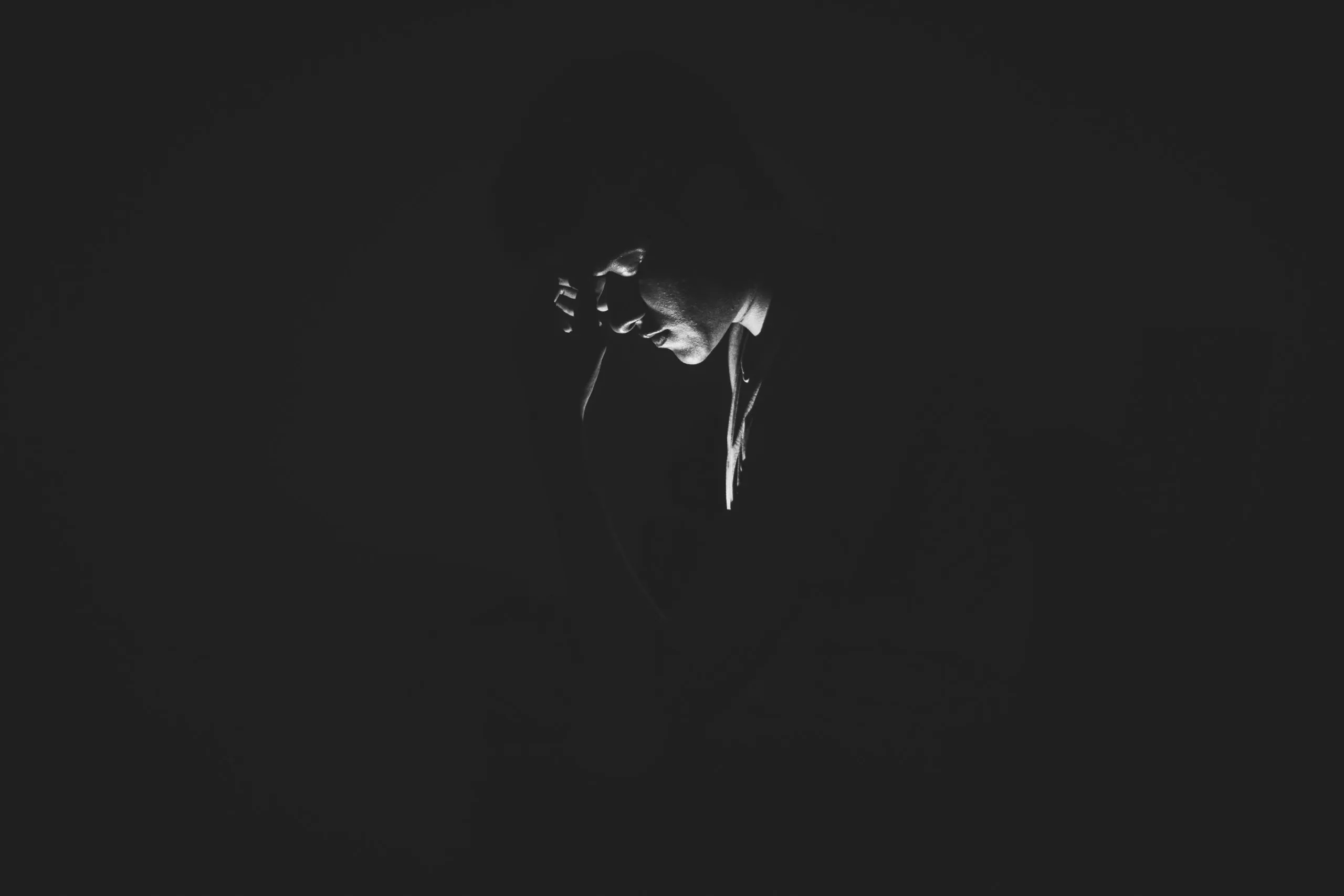 Featured image for “Watching and Walking with Those in the Darkness”