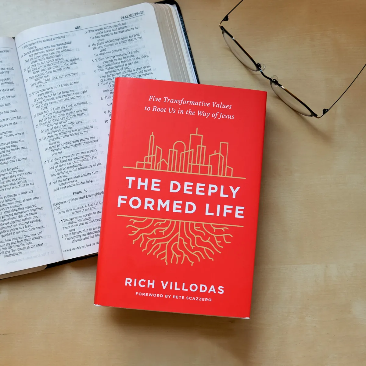 Featured image for “The Need for Deeply Formed Pastors”