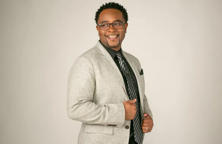 Featured image for “Pastoring When Whiteness Prevails: A Conversation with Jemar Tisby”