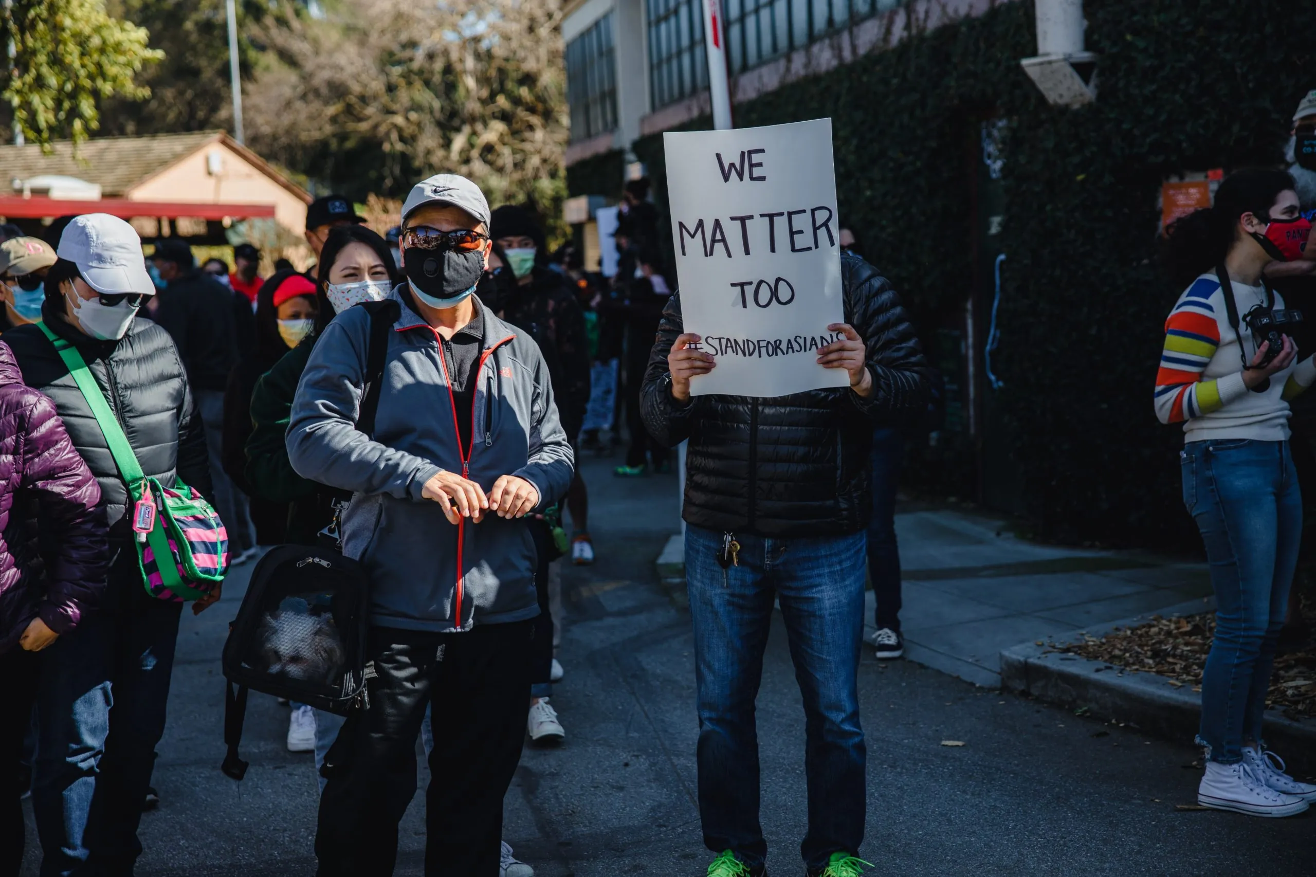 Featured image for “Understanding Critical Race Theory, Part 2”
