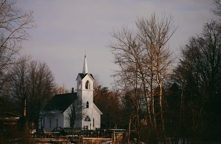 Featured image for “An Open Letter to my SBC Sisters and Brothers”