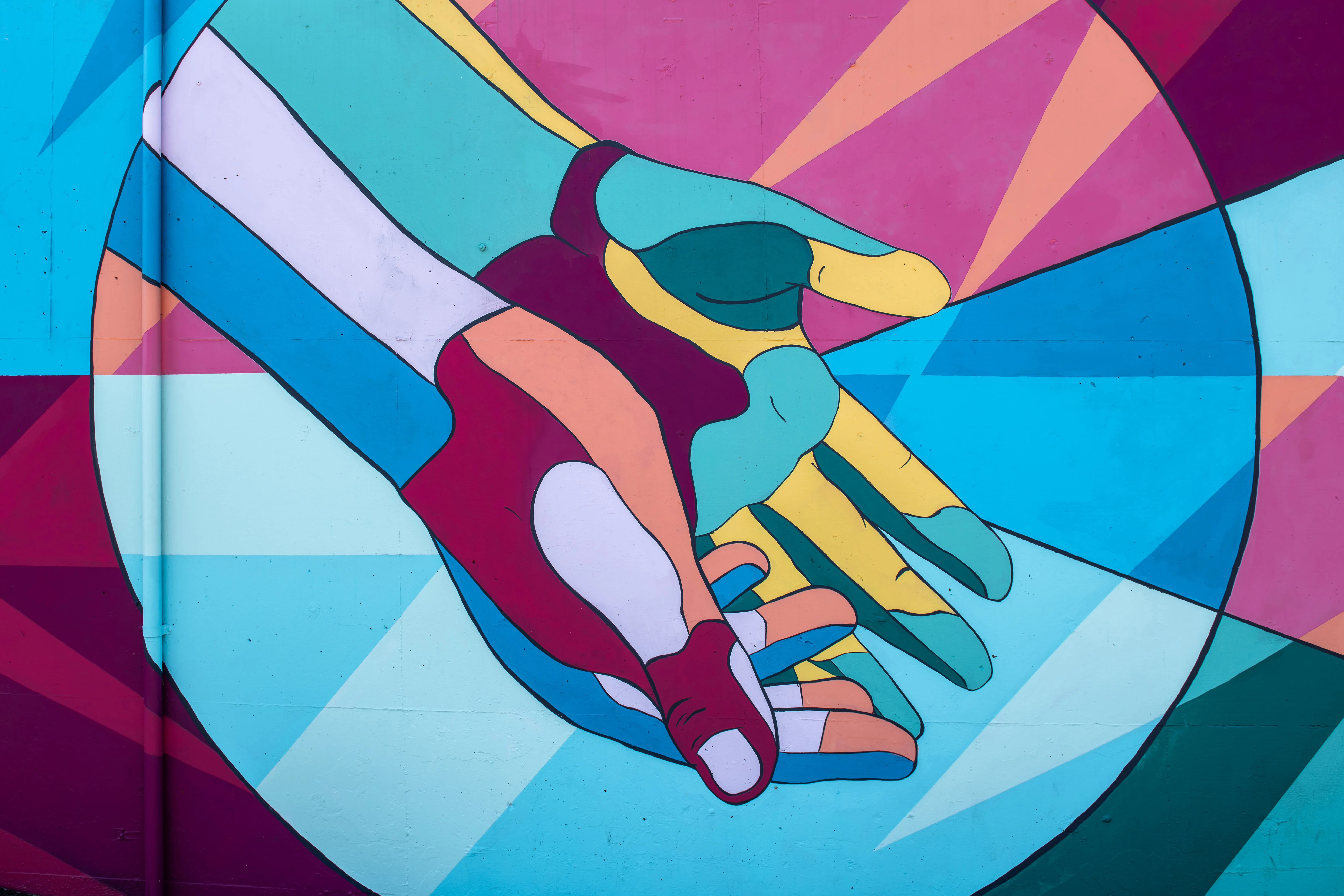 Featured image for “From Interrogated to Reimagined: the Evolution of the Multiethnic Church (Part 2)”