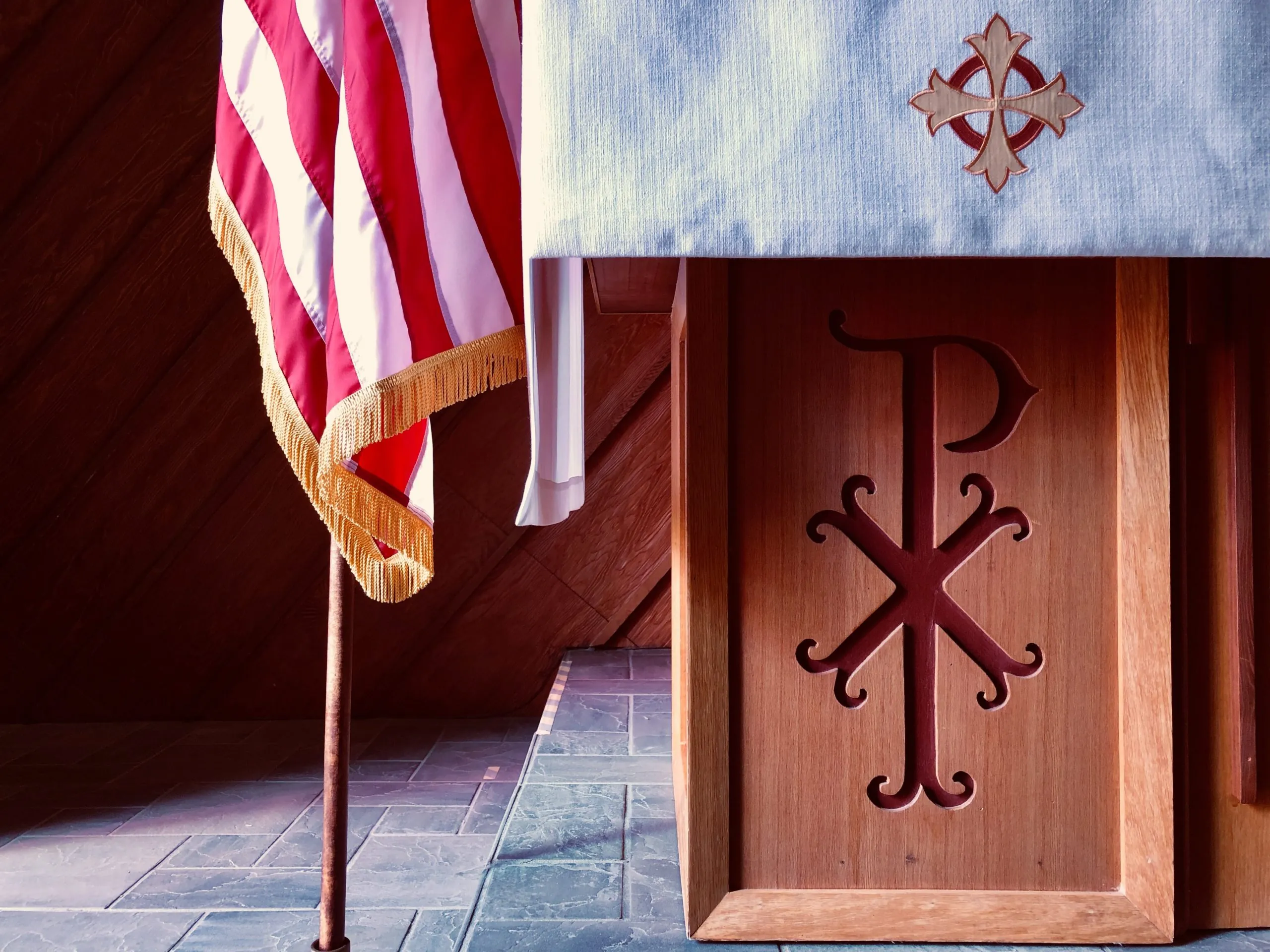 Featured image for “Christian Nationalism: What Dismantles It”