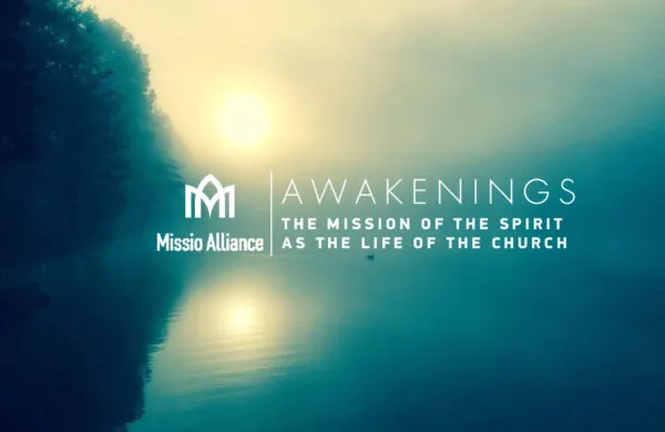 The Healing Stream of New Covenant (Video)