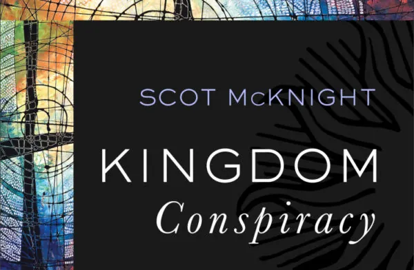 Kingdom, Church, Mission - Further Thoughts and Explorations
